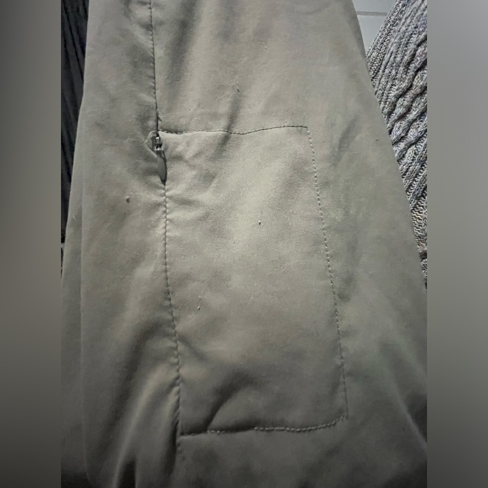 Versatile Y2k Work Pants - image 6